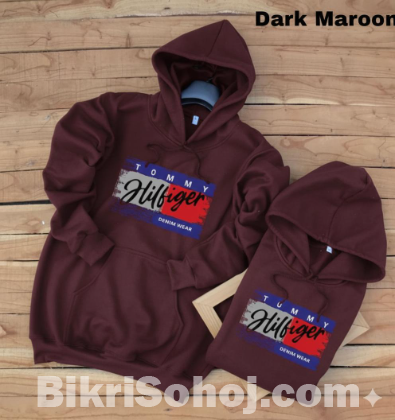 Gents Hoodie for Winter